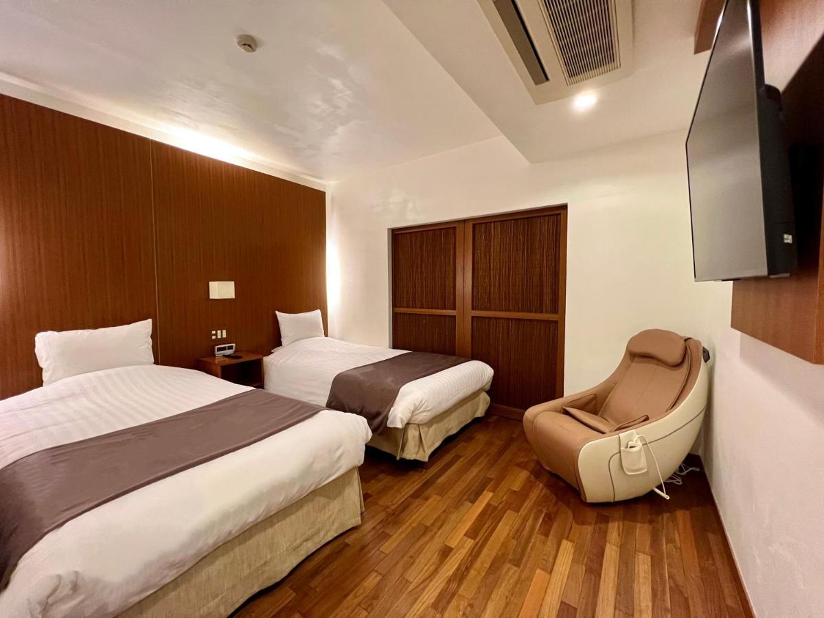Hotel Kadoya Präfektur Tokio