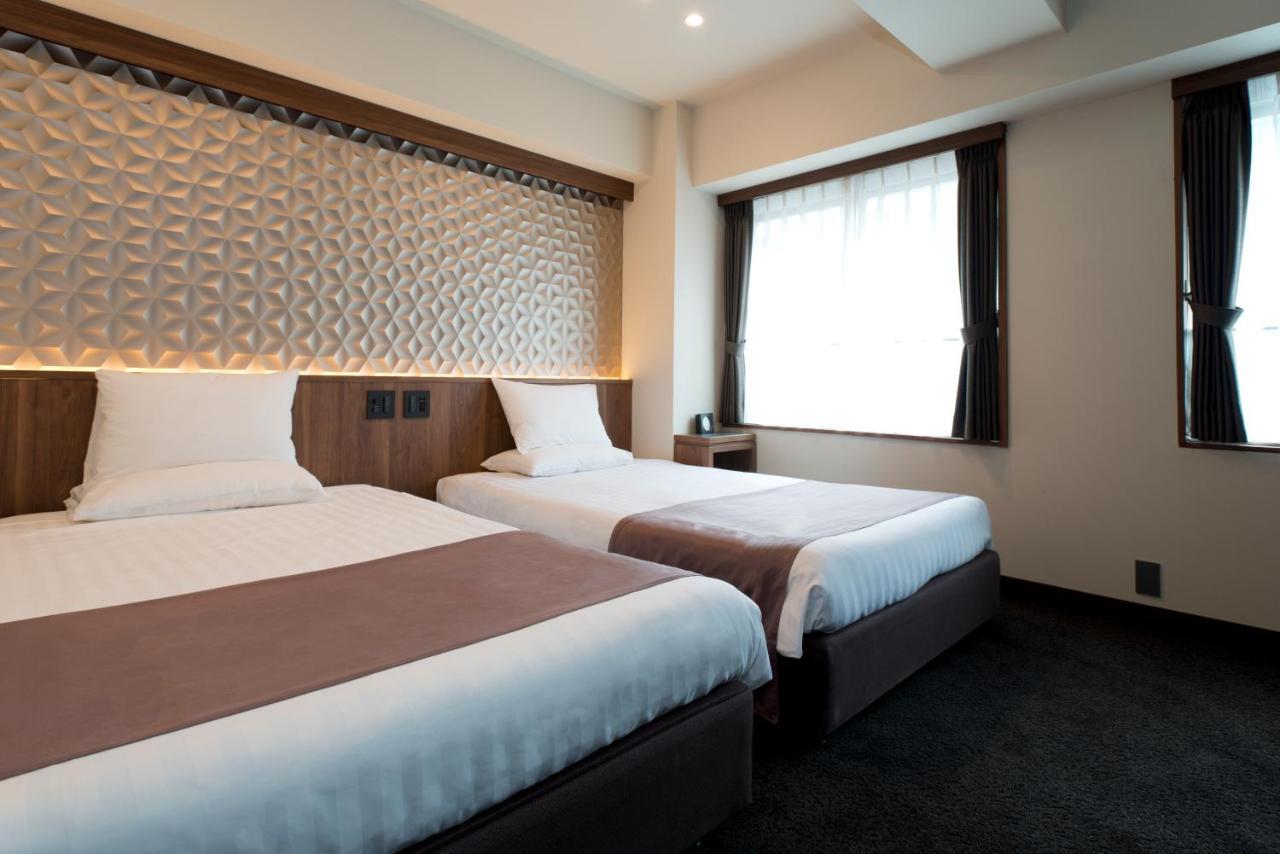 Kadoya Hotel Präfektur Tokio