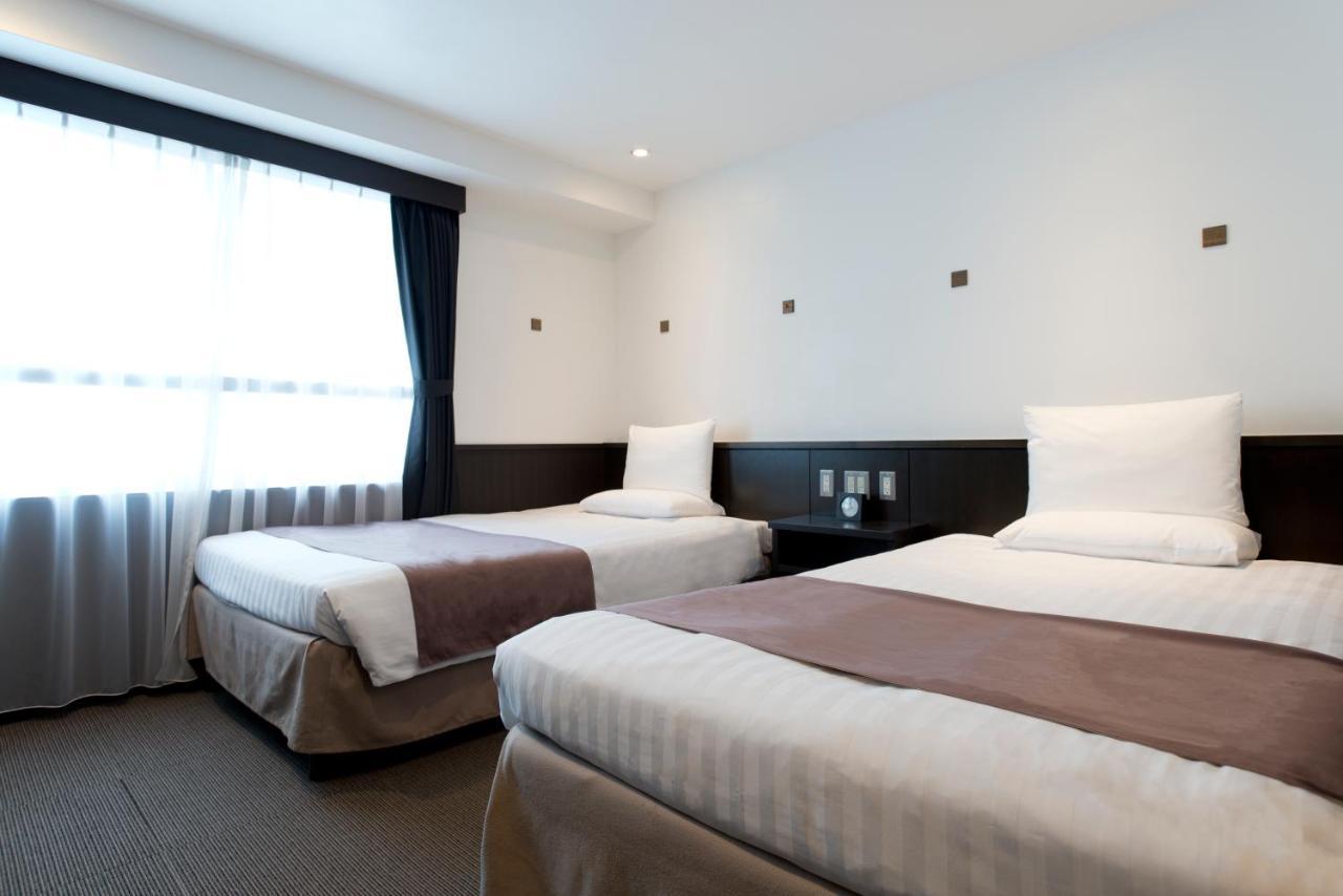 Hotel Kadoya Präfektur Tokio