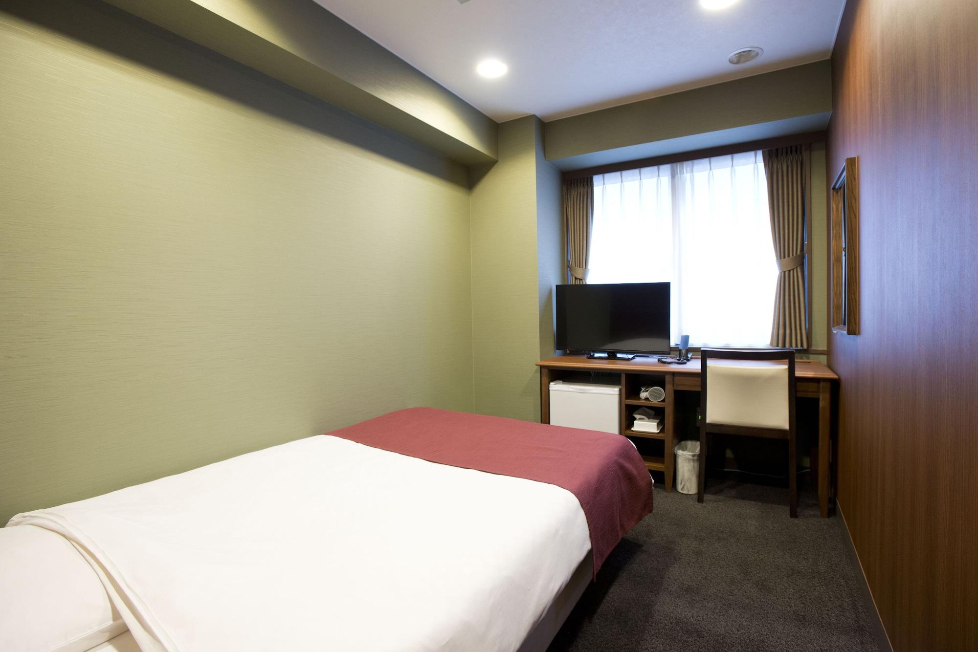 Hotel Kadoya Präfektur Tokio