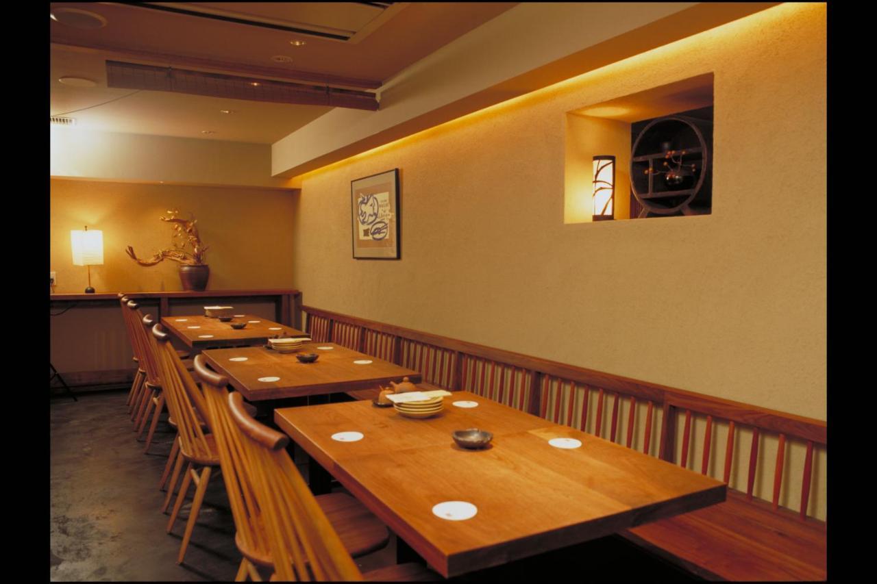 Kadoya Präfektur Tokio
